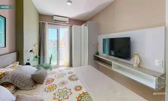 Imagem 3: Apartamento para venda no Papicu - Green Garden