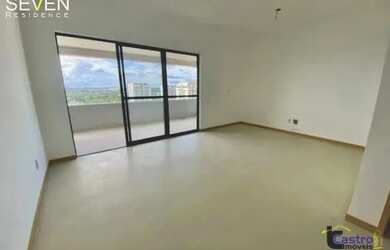 Imagem 7: Últimas Unidades!!! Seven Residence. 3 Suítes. 2 ou 3 Vagas. P71