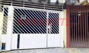 Imagem: Sobrado de 216m² com 3 quartos em Jardim