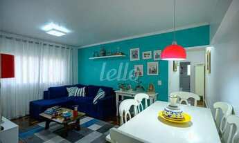 Imagem 2: São Paulo - Apartamento Padrão - Vila Mariana