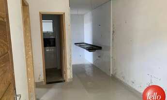 Imagem 2: São Paulo - Apartamento Padrão - Artur Alvim