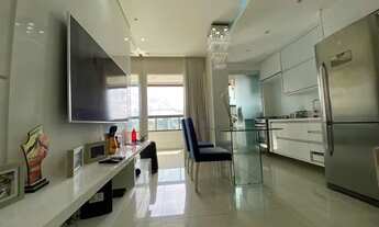 Imagem 5: Apartamento para venda possui 43 metros quadrados com 1 quarto em Armação - Salvador - BA