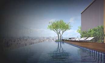 Imagem 7: Apartamento para venda com 26 m² - Moema - São Paulo - SP