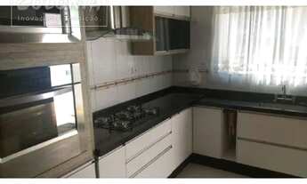 Imagem: Santo André - Casa Padrão - Parque Oratório