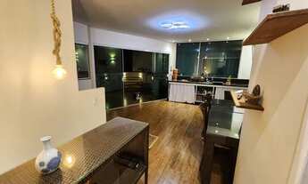 Imagem 6: Cobertura primeira etapa Cond Entre Lagos