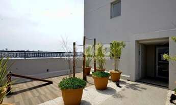 Imagem 7: SAO PAULO - Apartamento Padrão - CAMBUCI