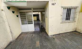 Imagem 2: Casa Térrea em Vila Natalia - São Paulo