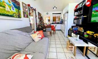 Imagem 3: Casa com 2 dormitórios no Bairro Dom Bosco Itajaí