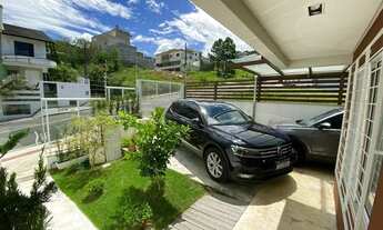 Imagem 4: Sobrado - Semi Mobiliado - Alto Padrão