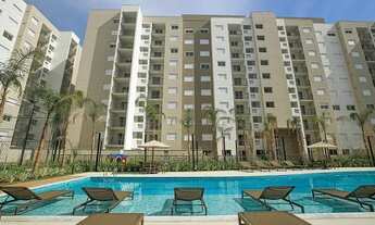 Imagem 3: Apartamento para venda possui 51 metros quadrados com 2 quartos em Vila Carrão - São Paulo