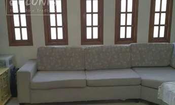 Imagem 2: São Caetano do Sul - Casa Padrão - Santa Paula