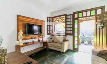 Imagem: Casa à Venda - Vila Cloris, 8 Quartos