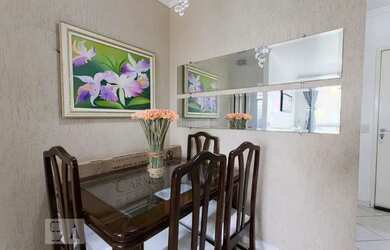 Imagem 5: Apartamento para Aluguel - Penha de França, 2 Quartos, 55 m2