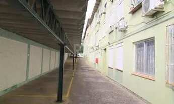 Imagem 2: Apartamento em Nonoai