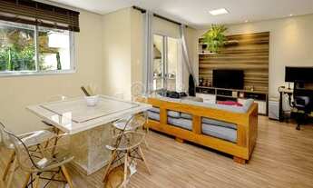 Imagem 3: Apartamento Garden à venda no Ipiranga com 2 dormitórios, 1 suíte e 2 vagas