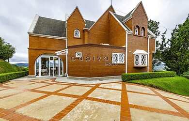 Imagem 7: Casa em bairro nobre com vista para o poente, 3 suítes