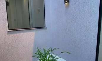 Imagem 5: Casa 3/4 no bairro papagaio