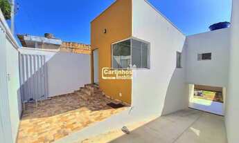 Imagem 3: Casa à venda no bairro Jardim das Mangabeiras - Mateus Leme/MG