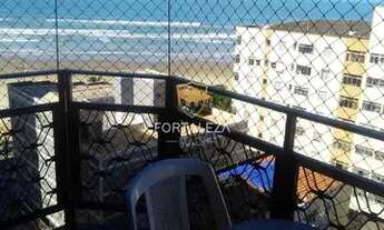 Imagem: Apartamento com 3 dorms, Tupi, Praia Grande