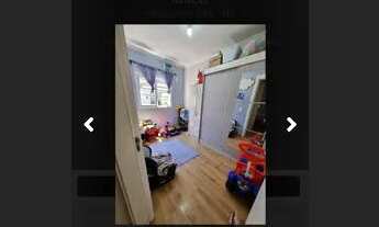 Imagem 2: Apartamento Apartamento com 2 dormitórios