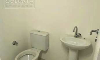 Imagem 6: Santo André - Conjunto Comercial/sala - Centro