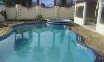 Imagem 5: Casa SMT Casa com 4 dormitórios