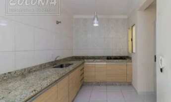 Imagem 7: Santo André - Apartamento Padrão - Parque Novo Oratório