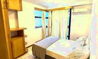 Imagem 4: Apartamento com 3 dormitórios para alugar, 106 m² por R$ 11.798,00/mês - Barra da Tijuca