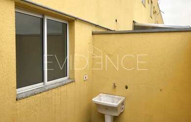 Imagem 5: Excelente sobrado em condomínio fechado! Vila Ré