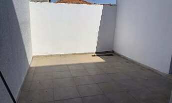 Imagem 3: Casa para locação com 2 dormitórios e churrasqueira no bairro cerâmica em são caetano do s