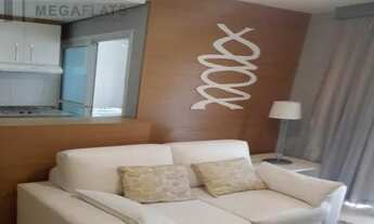 Imagem 5: 02960 - Flat/Aparthotel 1 Dorm, BELA VISTA - SÃO PAULO/SP