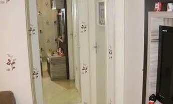 Imagem 5: C- AP3106 Santa Cândida / Apartamento 2 Quartos Mobiliado