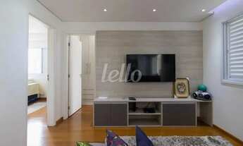 Imagem 5: São Paulo - Apartamento Padrão - Tatuapé