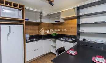 Imagem 6: PORTO ALEGRE - Studio - Jardim Botânico