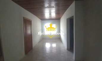 Imagem 3: ALUGO CASA NO BAIRRO COOPHALIS