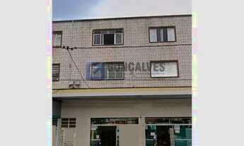 Imagem 2: SAO BERNARDO DO CAMPO - Residential / Apartment - CENTRO