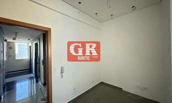 Imagem 4: Sala para aluguel, Buritis - Belo Horizonte/MG