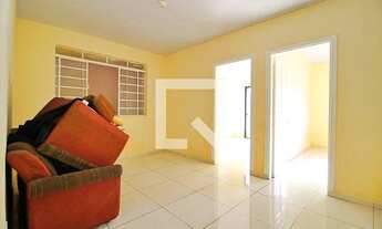 Imagem 2: Casa para Aluguel - Santa Teresinha, 2 Quartos, 180 m2