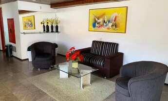 Imagem 3: Apartamento com 4 dormitórios à venda, 98 m² por R$ 400.000 - Meireles - Fortaleza/CE