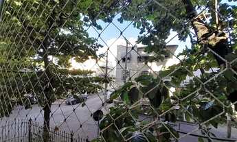 Imagem 3: Apartamento para venda com 2 quartos e garagem em Andaraí - Rio de Janeiro - RJ