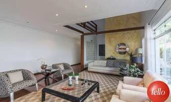 Imagem 3: São Paulo - Casa Padrão - Alto de Pinheiros