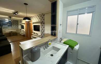 Imagem 2: Apartamento Padrão