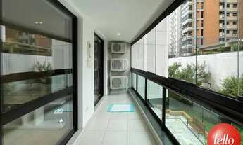 Imagem 7: São Paulo - Apartamento Padrão - Perdizes