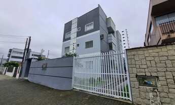 Imagem 2: Apartamento com 2 quartos para alugar por R$ 950.00, 56.96 m2 - COMASA - JOINVILLE/SC