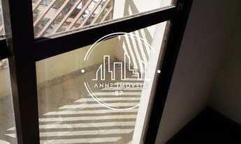 Imagem 7: Vila Olimpia - 2 dormitórios, suíte, vaga, 80m²