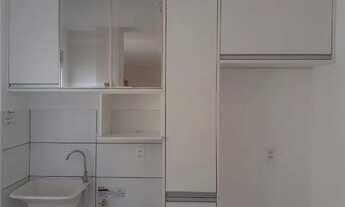 Imagem: APARTAMENTO EM COND. 2/4 ATRAS DO SHOPPING