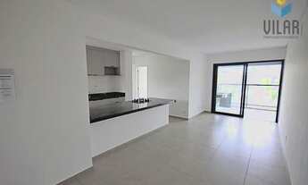 Imagem 2: Apartamento com 3 dormitórios, 88 m² - venda por R$ 840.000,00 ou aluguel por R$ 4.848,11