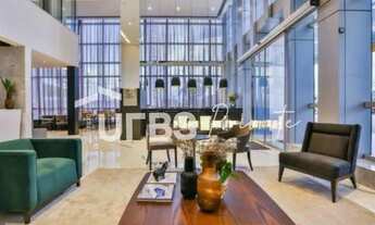 Imagem: Clarion Hotel - Flat 1 quarto, sendo 1 suíte