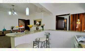 Imagem 7: Santo André - Casa Padrão - Vila Homero Thon