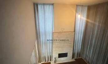 Imagem 6: Casa com 5 dormitórios para alugar, 374 m² - Mangabeiras - Belo Horizonte/MG